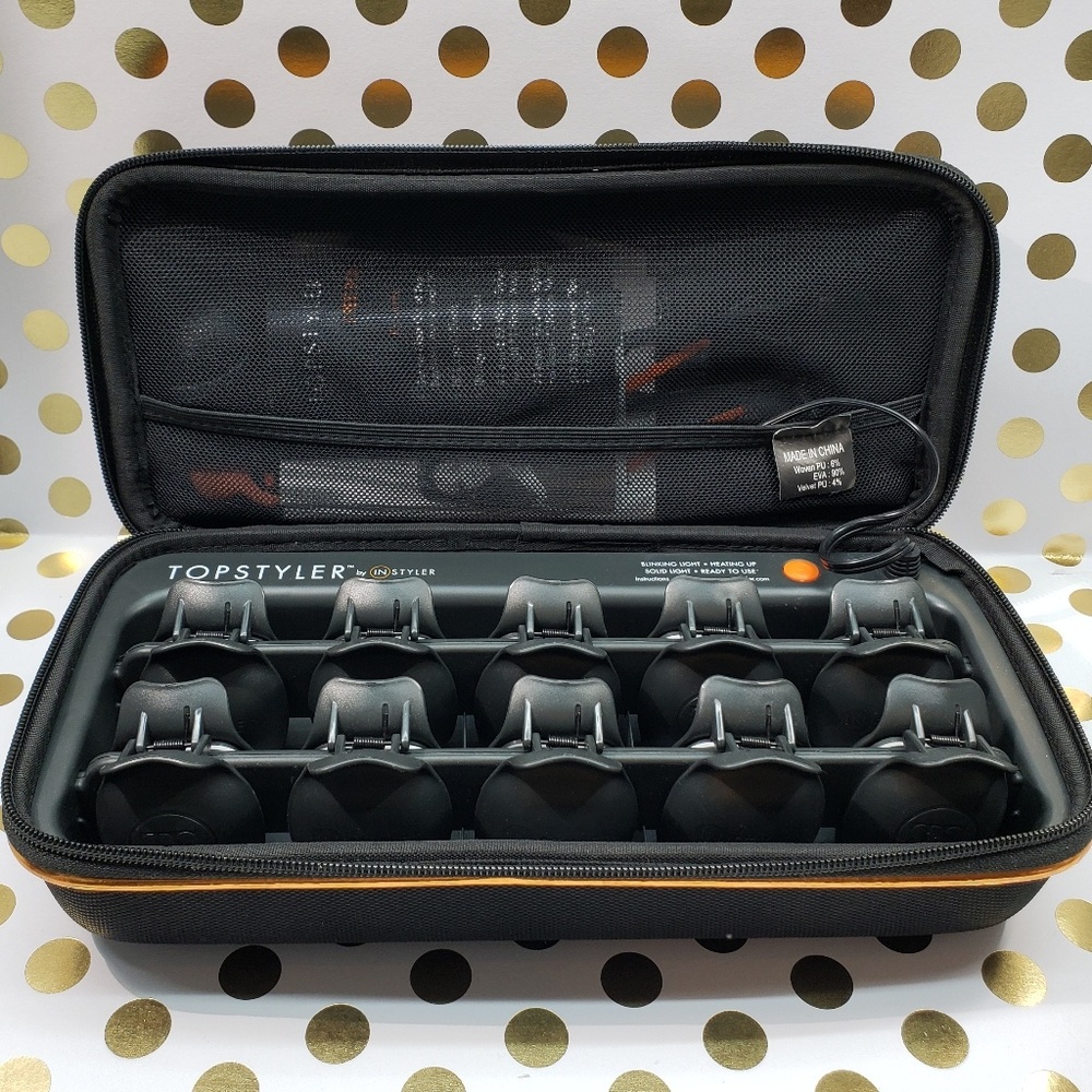 Topstyler by Instyler